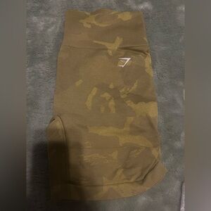 Gymshark seamless shorts